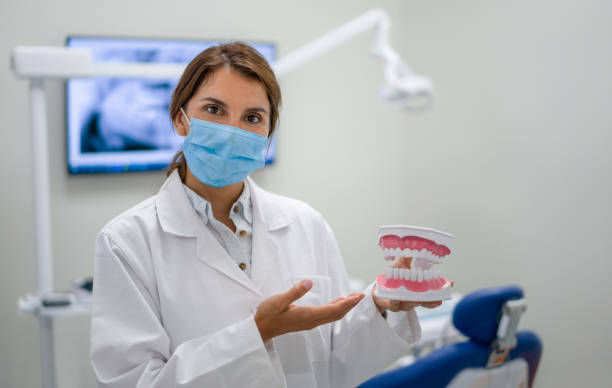 Best Emergency Orthodontic Services in Summerville, GA