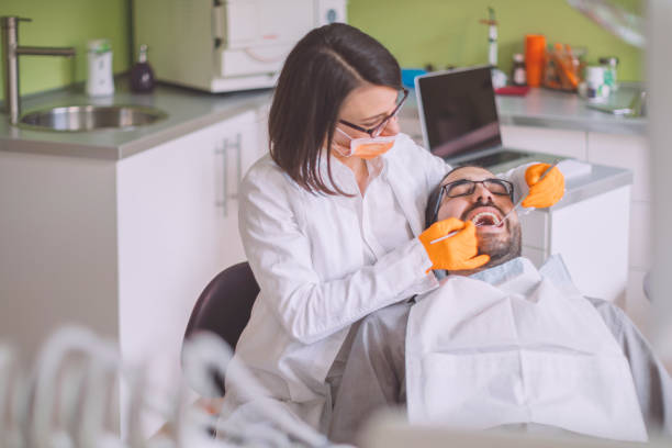Best Emergency Wisdom Teeth Removal in Summerville, GA