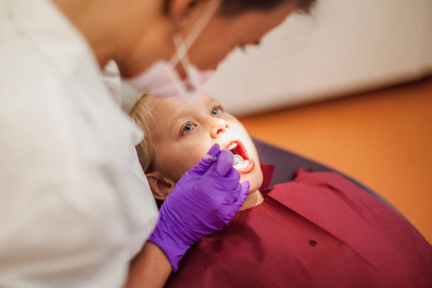 Best Emergency Dental Care for Broken or Chipped Teeth in Summerville, GA
