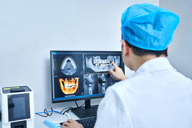 Best Emergency TMJ Treatment in Summerville, GA